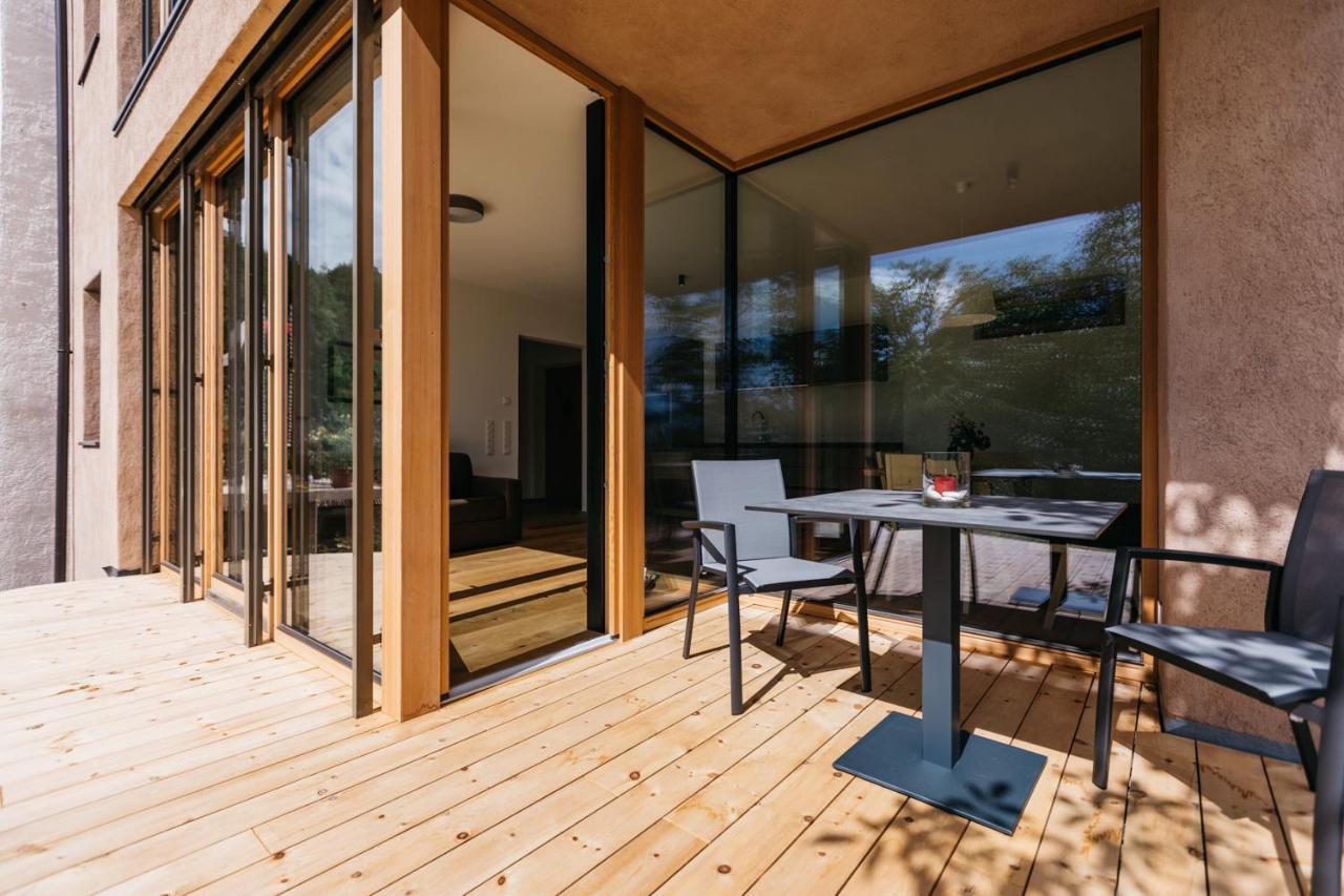 Firmelein Apartment Appiano Sulla Strada Del Vino Ngoại thất bức ảnh