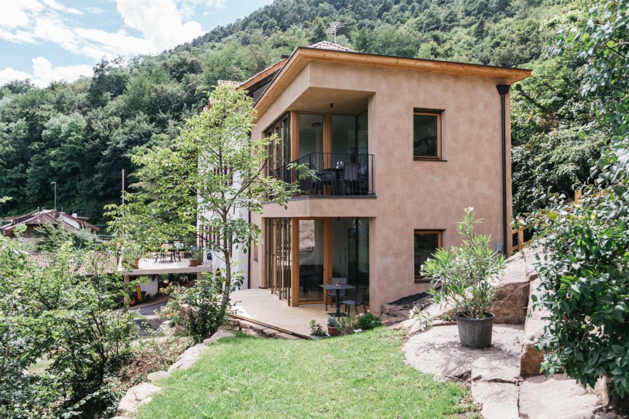 Firmelein Apartment Appiano Sulla Strada Del Vino Ngoại thất bức ảnh