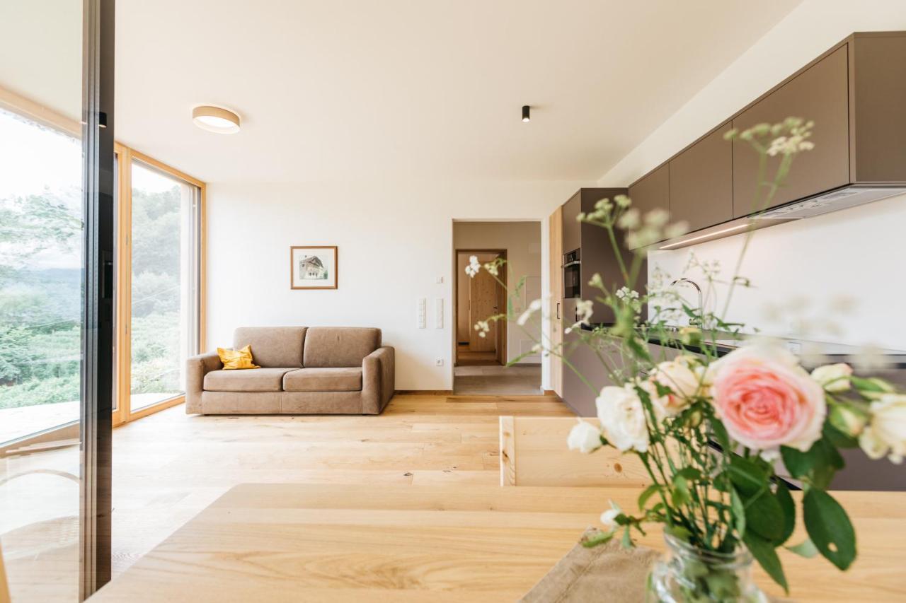 Firmelein Apartment Appiano Sulla Strada Del Vino Ngoại thất bức ảnh