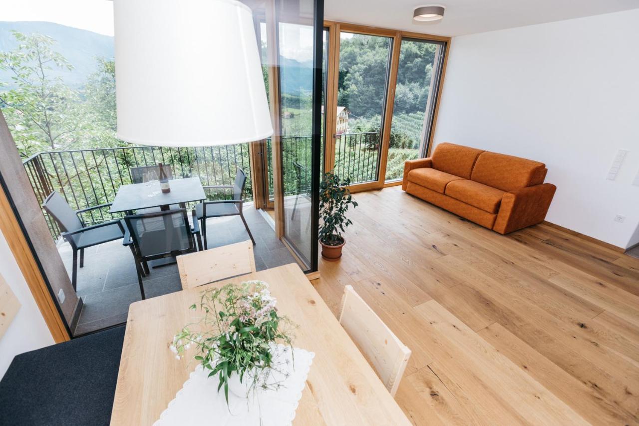 Firmelein Apartment Appiano Sulla Strada Del Vino Ngoại thất bức ảnh
